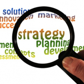 La importancia de la planificación estratégica para obtener resultados.